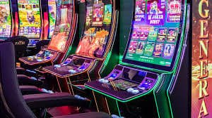 Live Casino yes9