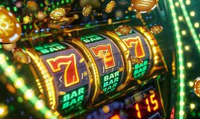 yes9 စလော့ဂိမ်း Myanmar Slot Games