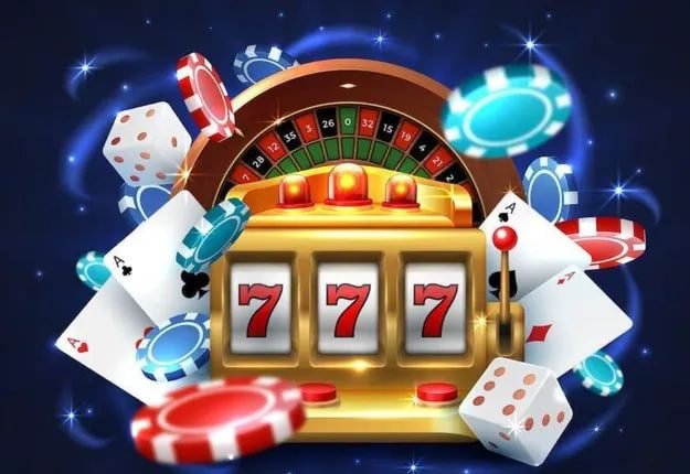 Jackpot Slot Games Myanmar yes9