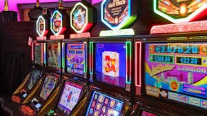 Video Slot Games Myanmar yes9