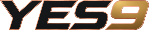 yes9 Logo